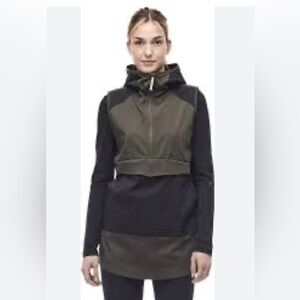 Indyeva Cangur Vest - Size Small